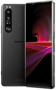 Замена дисплея на телефоне Sony Xperia 1 III в Перми